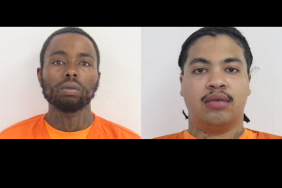 Justice Looms, Cleveland Shooting Perpetrators Jennings and Del Valle-Salaman to Receive Sentencing Today