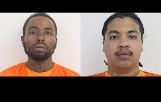 Justice Looms, Cleveland Shooting Perpetrators Jennings and Del Valle-Salaman to Receive Sentencing Today
