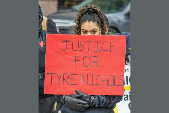 Justice on the Horizon: Ex-Memphis Cops Face Federal Showdown in Tyre Nichols' Rights Case