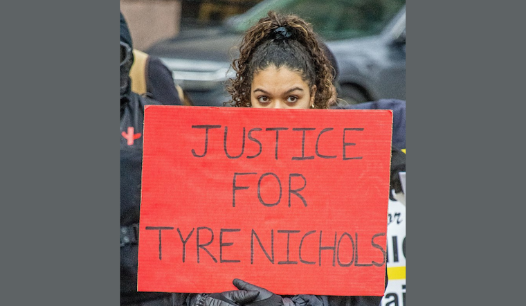 Justice on the Horizon: Ex-Memphis Cops Face Federal Showdown in Tyre Nichols' Rights Case
