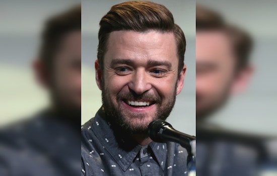 Justin Timberlake Announces Tour Encore with New 2025 Dates, Returning to Austin's Moody Center