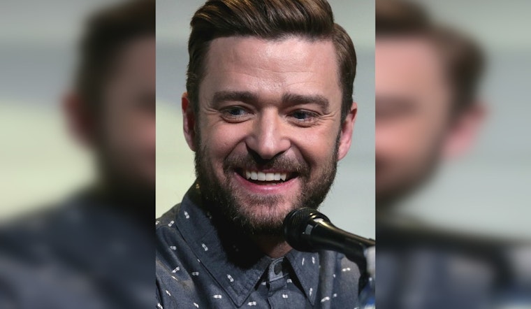 Justin Timberlake Announces Tour Encore with New 2025 Dates, Returning to Austin's Moody Center