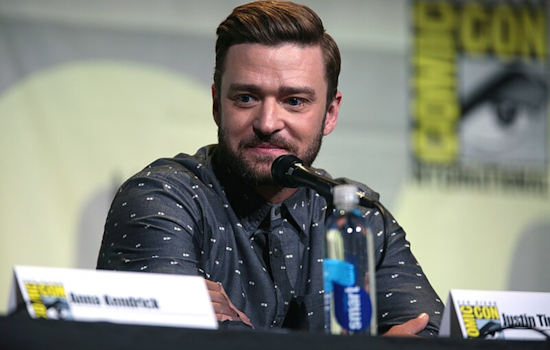 Justin Timberlake to Electrify Denver with "The Forget Tomorrow" Tour at Ball Arena in 2025