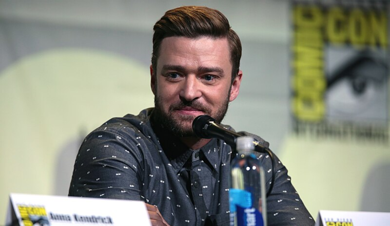 Justin Timberlake to Electrify Denver with "The Forget Tomorrow" Tour at Ball Arena in 2025
