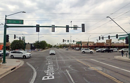 Juvenile Arrested for Allegedly Pointing Gun at School Bus in Phoenix Incident