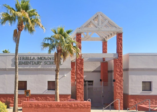 Juvenile Charged With Making Terrorist Threat Against Goodyear, AZ School Amid Rising Trend of Violence