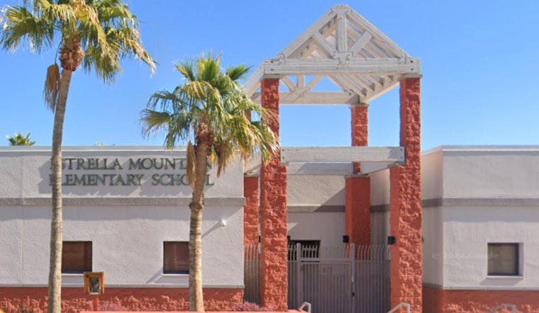 Juvenile Charged With Making Terrorist Threat Against Goodyear, AZ School Amid Rising Trend of Violence
