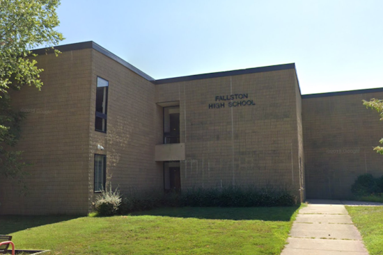 Juvenile Detained for Allegedly Threatening Fallston High School, Faces Charges of Mass Violence Threat