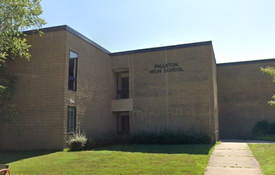 Juvenile Detained for Allegedly Threatening Fallston High School, Faces Charges of Mass Violence Threat