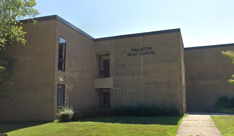 Juvenile Detained for Allegedly Threatening Fallston High School, Faces Charges of Mass Violence Threat