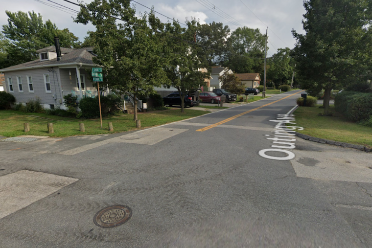 Juvenile Injured in Pasadena Hit-and-Run, Anne Arundel County Police Seek White Nissan Pathfinder