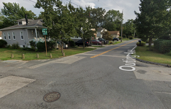 Juvenile Injured in Pasadena Hit-and-Run, Anne Arundel County Police Seek White Nissan Pathfinder