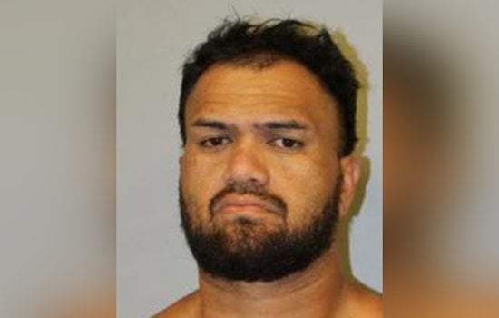 Kailua-Kona Man Charged with Burglary and Theft Amidst Neighborhood Crime Spree