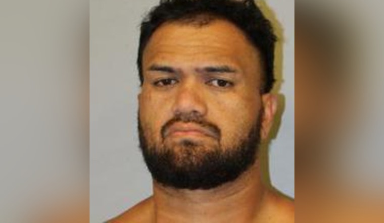 Kailua-Kona Man Charged with Burglary and Theft Amidst Neighborhood Crime Spree