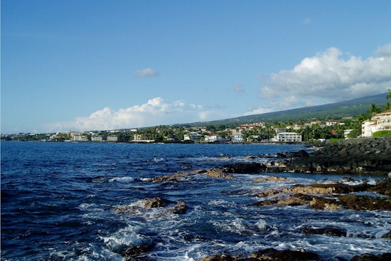 Kailua-Kona Pier Closed After Sewage Spill on Hawaii Island as Health Officials Warn Residents