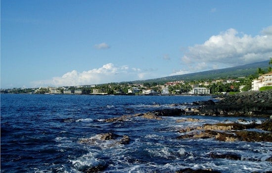 Kailua-Kona Pier Closed After Sewage Spill on Hawaii Island as Health Officials Warn Residents
