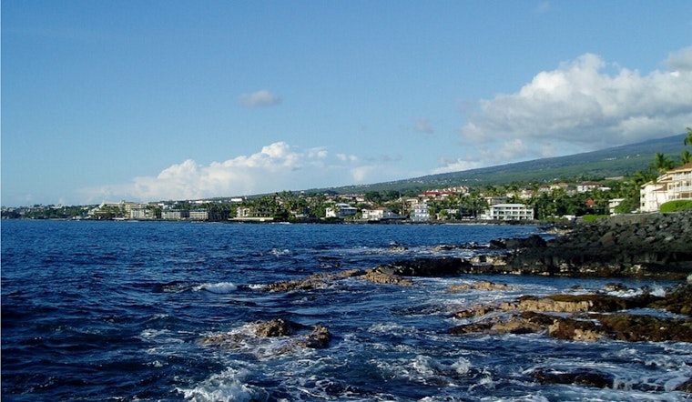 Kailua-Kona Pier Closed After Sewage Spill on Hawaii Island as Health Officials Warn Residents