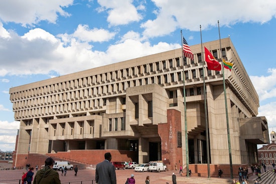 Kairos Shen Named Boston's New Chief of Planning by Mayor Michelle Wu