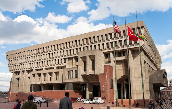 Kairos Shen Named Boston's New Chief of Planning by Mayor Michelle Wu
