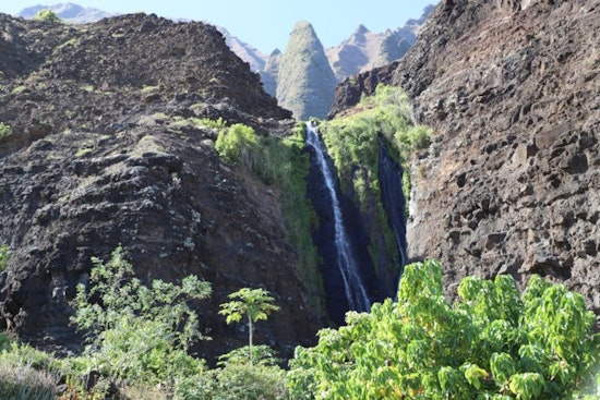 Kalalau Trail Partial Reopening Scheduled Amid Norovirus Outbreak, Full Access Delayed