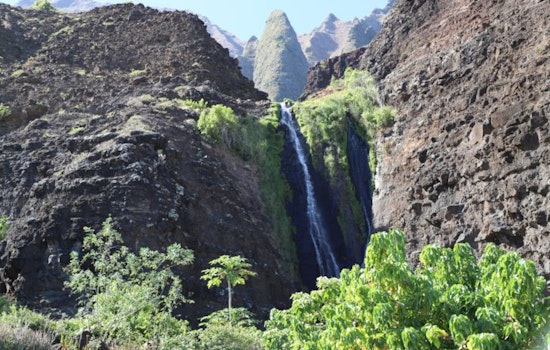 Kalalau Trail Partial Reopening Scheduled Amid Norovirus Outbreak, Full Access Delayed