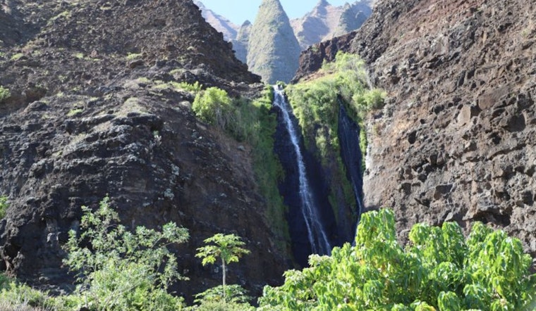 Kalalau Trail Partial Reopening Scheduled Amid Norovirus Outbreak, Full Access Delayed