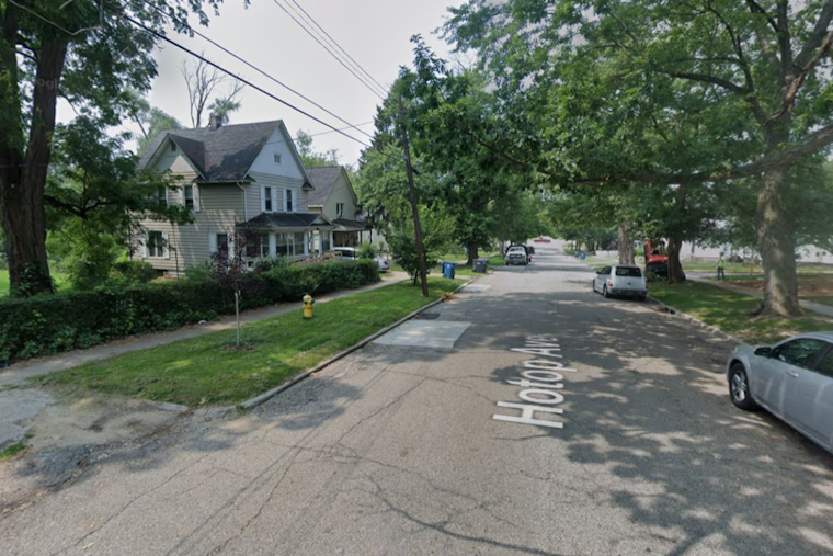 Kalamazoo Crackdown: Suspect Detained on Multiple Felony Charges After Drug Raid
