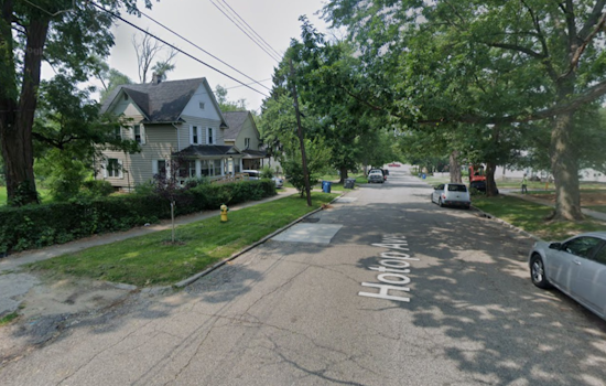 Kalamazoo Crackdown: Suspect Detained on Multiple Felony Charges After Drug Raid