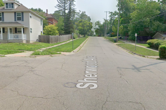 Kalamazoo Man Charged With Multiple Arsons Following Two Vacant House Fires