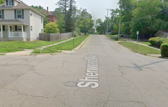 Kalamazoo Man Charged With Multiple Arsons Following Two Vacant House Fires
