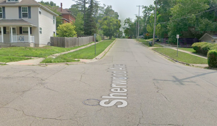 Kalamazoo Man Charged With Multiple Arsons Following Two Vacant House Fires