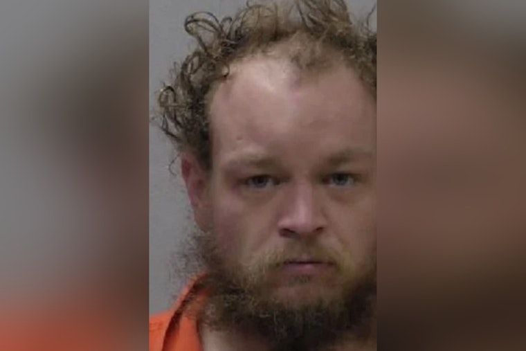 Kalamazoo Man Charged with Setting 8 Fires, Faces Possible Life Sentence