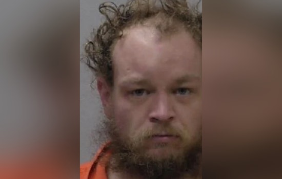 Kalamazoo Man Charged with Setting 8 Fires, Faces Possible Life Sentence