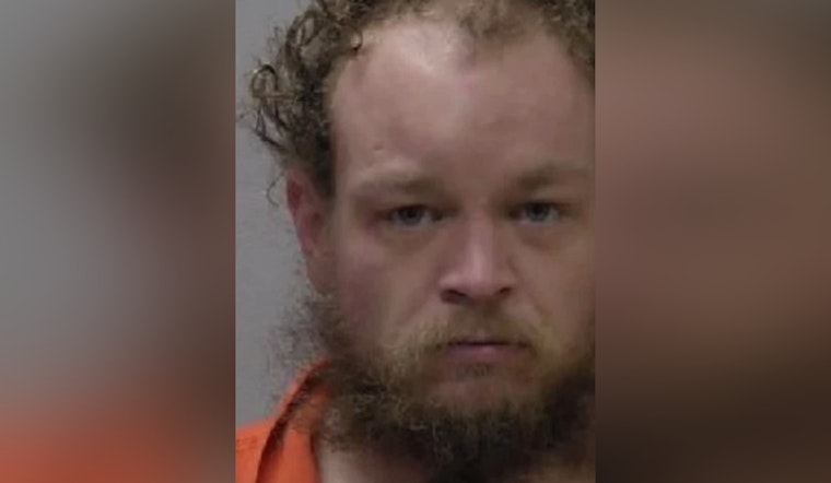 Kalamazoo Man Charged with Setting 8 Fires, Faces Possible Life Sentence