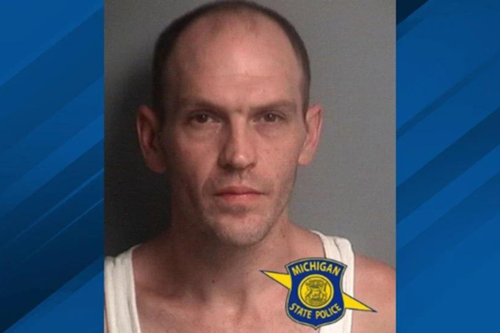 Kalkaska Man Charged After Allegedly Threatening Woman with Shotgun in Onekama Incident