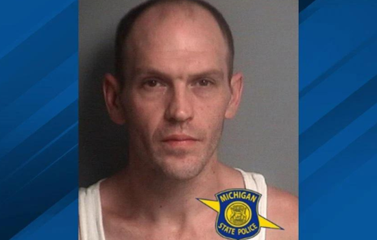Kalkaska Man Charged After Allegedly Threatening Woman with Shotgun in Onekama Incident