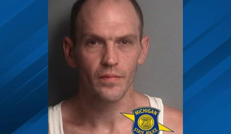 Kalkaska Man Charged After Allegedly Threatening Woman with Shotgun in Onekama Incident