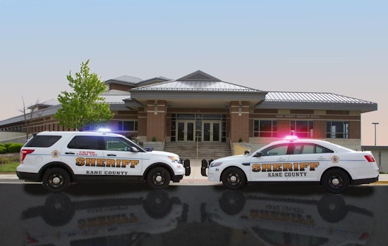 Kane County Sheriff's Office Pioneers Small Business Development Center for Inmates in National First