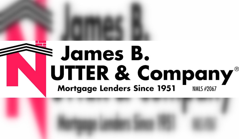 Kansas City's James B. Nutter & Company Settles for $2.4M Amid Federal Mortgage Insurance False Claims Accusations
