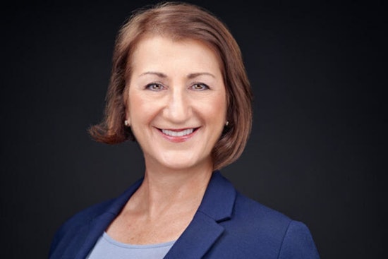 Kathy Kottaridis Appointed Director of Historic Preservation in Boston, Mayor Wu Announces
