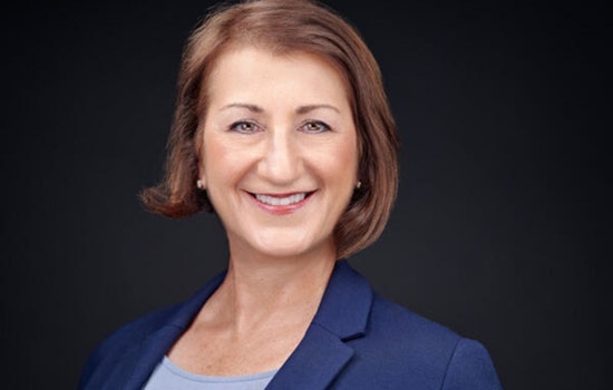 Kathy Kottaridis Appointed Director of Historic Preservation in Boston, Mayor Wu Announces