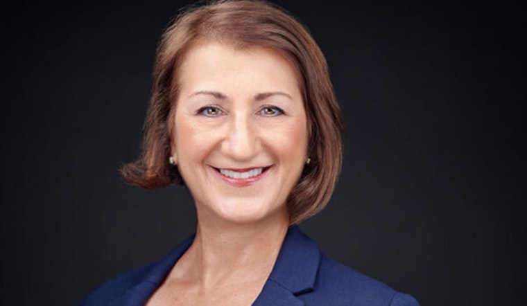 Kathy Kottaridis Appointed Director of Historic Preservation in Boston, Mayor Wu Announces