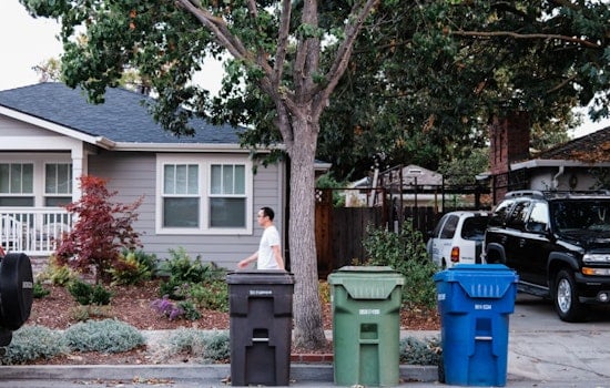 Kauai Officials Urge Timely Curbside Trash Placement to Ensure Efficient Collection