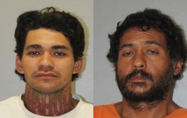 Kaua‘i Police Seek Public's Help to Locate Suspects on Multiple Warrants, Caution Advised Against Direct Approach
