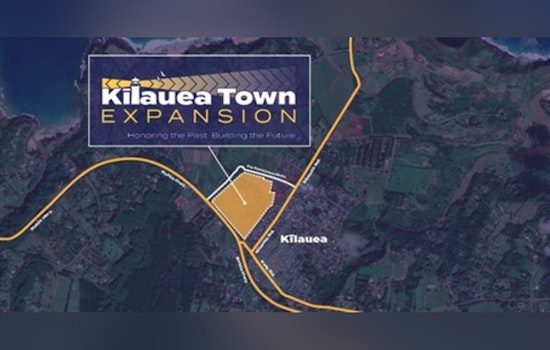 Kaua‘i Residents to Shape Future of Kīlauea Town in Upcoming Community Meeting