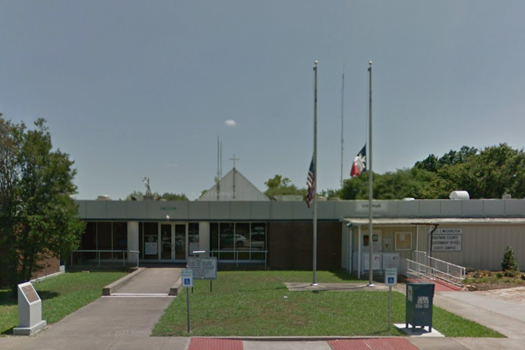 Kaufman County Historical Commission Sets Agenda for Upcoming Meeting in Kaufman, Texas