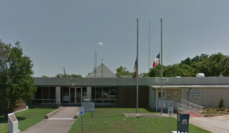 Kaufman County Historical Commission Sets Agenda for Upcoming Meeting in Kaufman, Texas