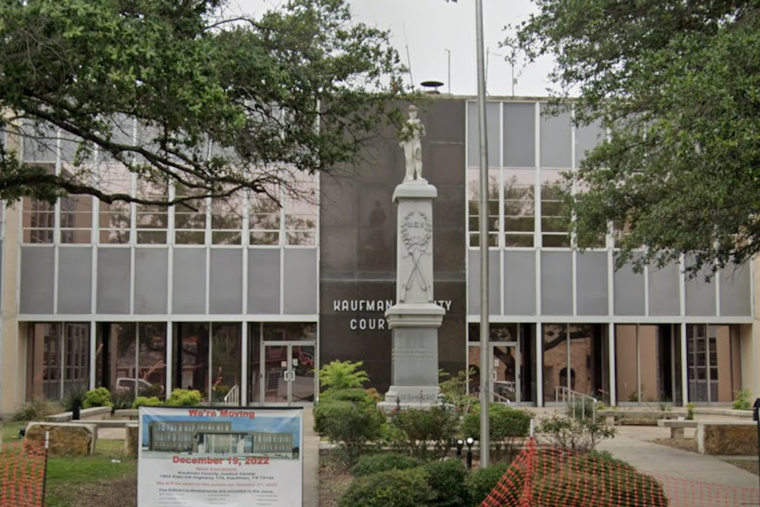 Kaufman County Invites Public to Monthly Bail Bond Board Meeting in September