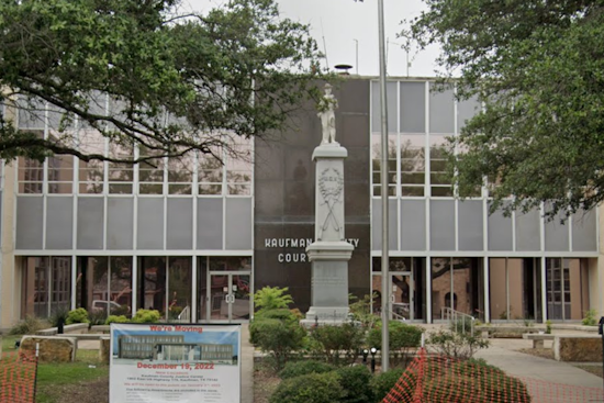 Kaufman County Invites Public to Monthly Bail Bond Board Meeting in September