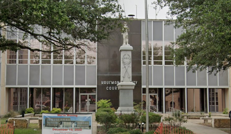 Kaufman County Invites Public to Monthly Bail Bond Board Meeting in September